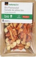 Salade de pâtes bio