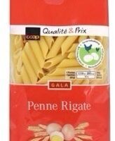 Penne Rigate