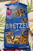 Bretzel prix garantie