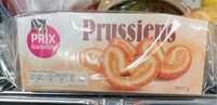 Prussiens
