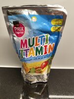 Multi Vitamin