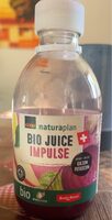 Bio juice impulse