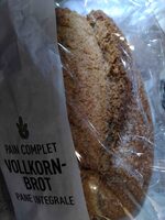 Vollkornbrot