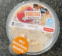 Porridge