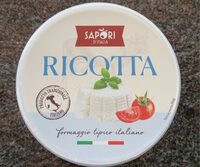 Ricotta