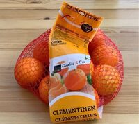 Clementine