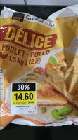 Délice Poulet