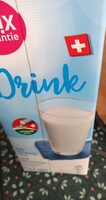 Lait Demi-Écrémé