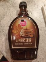 Anornsirup