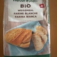 Bio Weissmehl