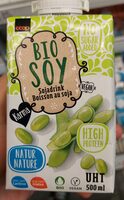 Bio Soy Sojadrink