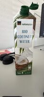 Bio Coconut Water