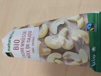 Cashewnüsse Bio Noix de cajou