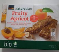 Aprikosenrigel