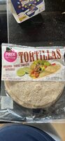 Tortilla