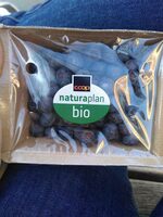 Bio Heidelbeeren