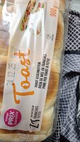 Toast