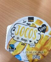 Jocos Mango