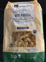 Bio Fusili