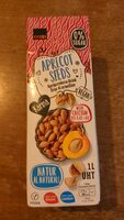 Apricot Seeds Drink