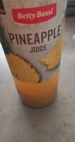 Pineapple Juice