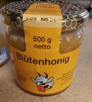 Bienenhonig