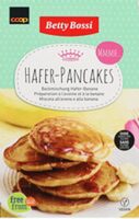 Hafer-Pancakes