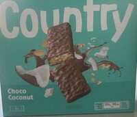 Choco Coconut