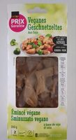 Prix Garantie Veganes Geschnetzeltes