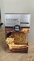 Knäckebrot