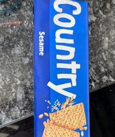 Country Sesame