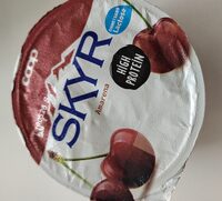 SKYR Amarena