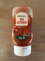 Bio Ketchup