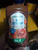 Bio Ketchup