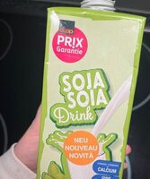 Soja Drink