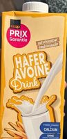 Hafer Drink