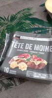Tête de moine Fromage fondu