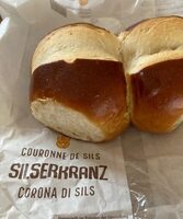 Silserkranz / Couronne de Sils / Corona di Sils