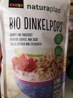 Dinkelpops