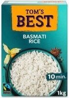 Riz Basmati