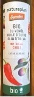 Huile d’olive Bio by Coop