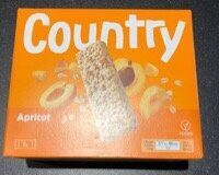 Country Apricot