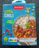 Vegan chili