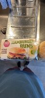 Hamburger Buns