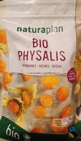 Bio Physalis