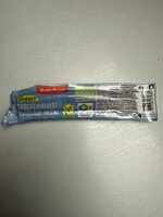 Vegan Trockenwurst