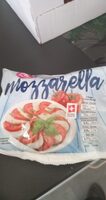 Mozzarella