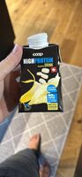 High Protein Banana Drink (Milchprotein)