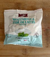 Mozzarella Fior Di Latte