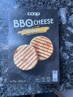 BBQ Cheese Nature